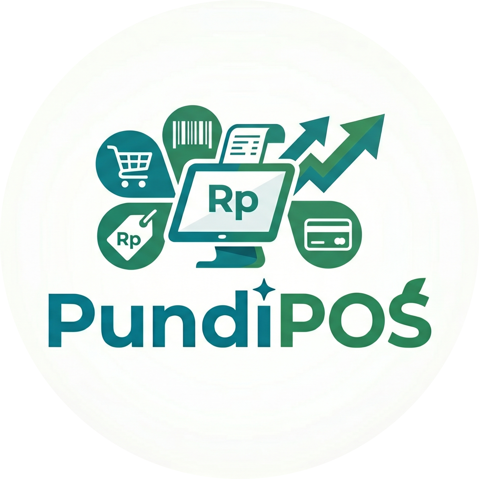Logo Pundi POS